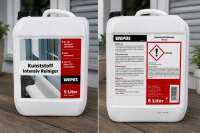 WEPOS Kunststoff Intensiv Reiniger 5L | Antistatisch