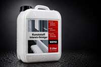 WEPOS Kunststoff Intensiv Reiniger 5L | Antistatisch