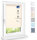 Wabenplissee nach Mass Klemmfix ohne Bohren Premiuim
