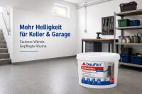 Baufan Kellerfarbe 5 l