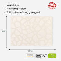 Outdoorteppich VIBA