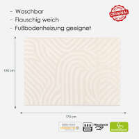 Outdoorteppich VIBA